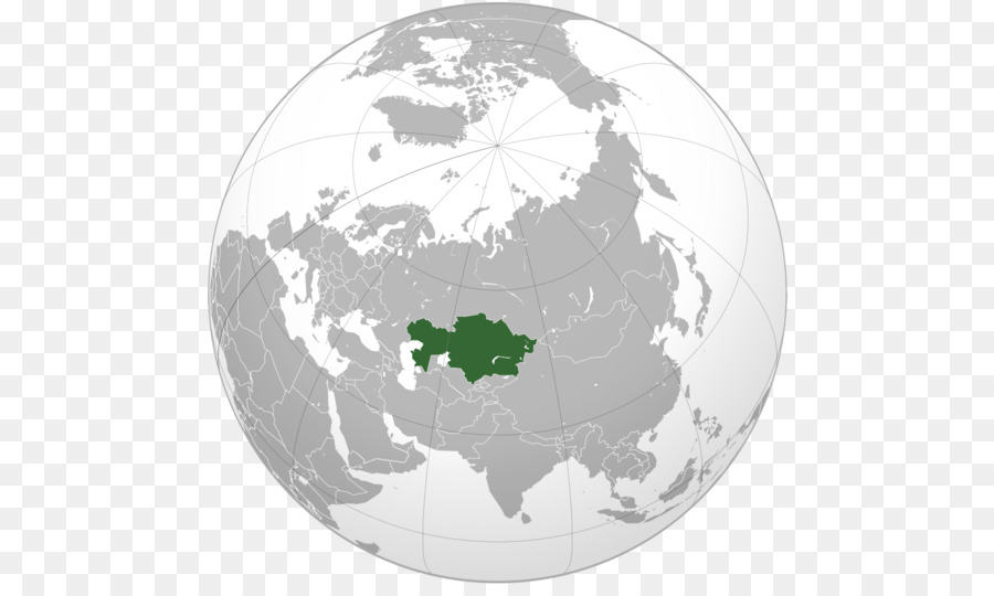 Rusya，Kazakistan PNG