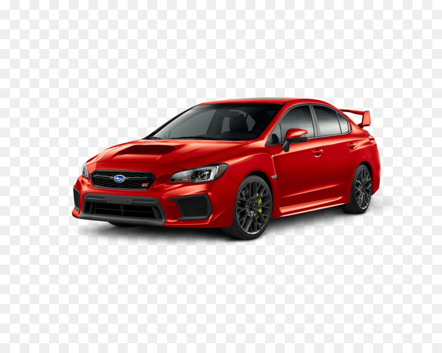 Subaru Impreza Wrx Şti，Subaru PNG