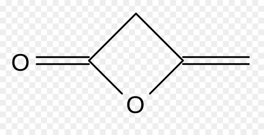 Diketene，Oxetane PNG