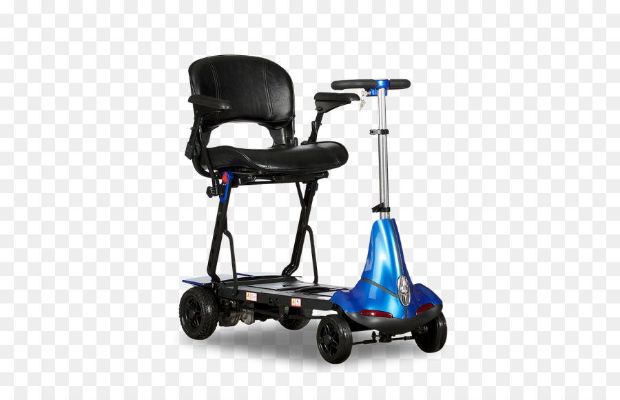 Hareketlilik Scooter，Mobilet PNG