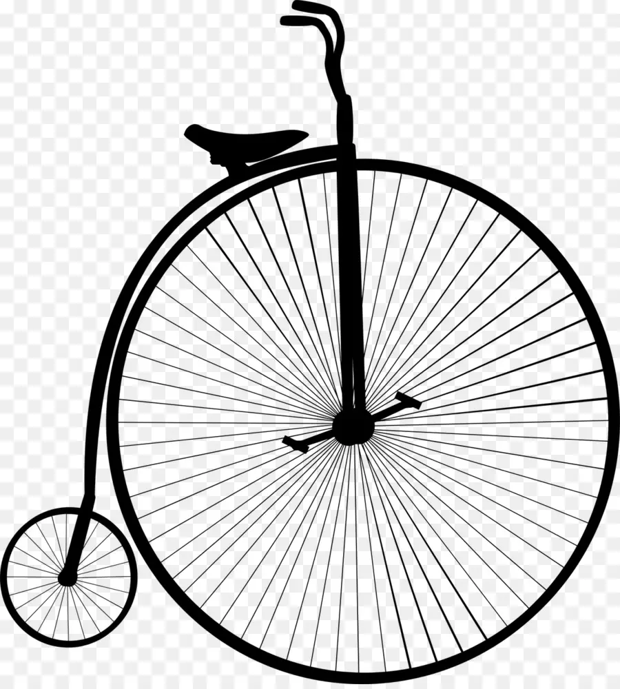 Penny Farthing，Nostaljik PNG