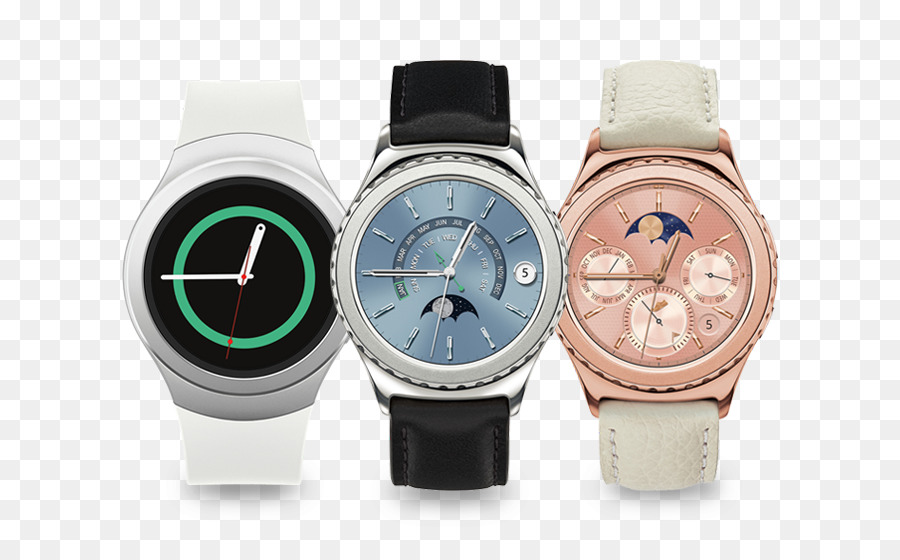 Samsung Gear S2，Samsung Galaxy Dişli PNG