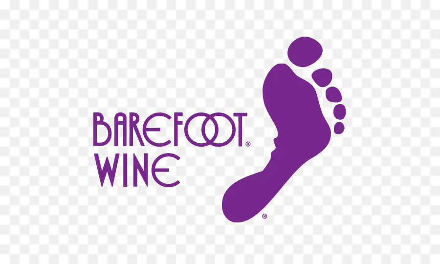 şarap，Barefoot Köpüklü şaraplar PNG