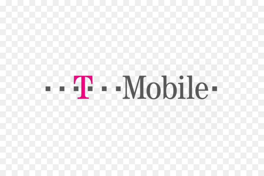 T Mobile Logosu，Telekomünikasyon PNG