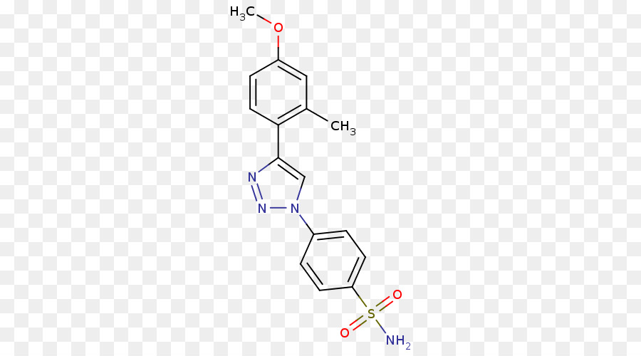 Kimyasal Yapı，Molekül PNG