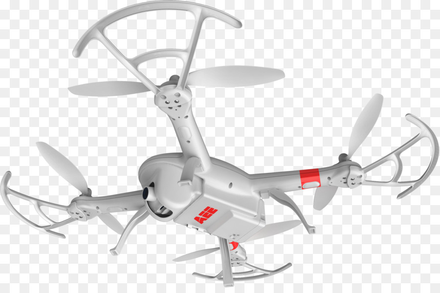 Turuncu Drone，Kamera PNG