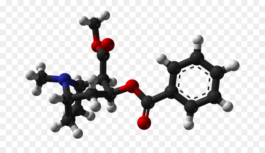 Molekül，124trihidroxyanthraquinone PNG