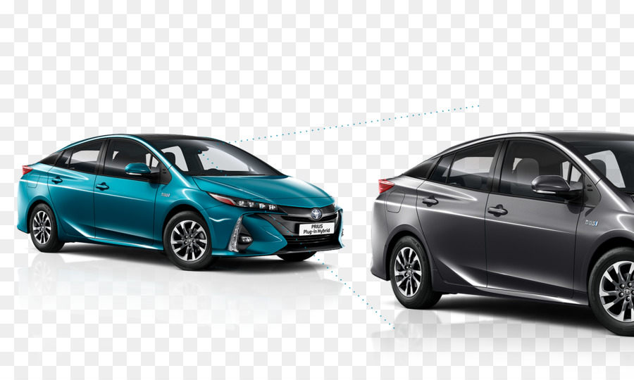 Toyota Prius Plugin Hibrid，Toyota PNG