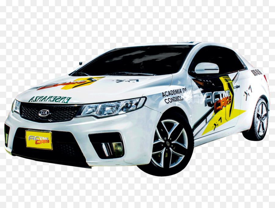 Kia Forte Koup，Ahmet Canarslan PNG