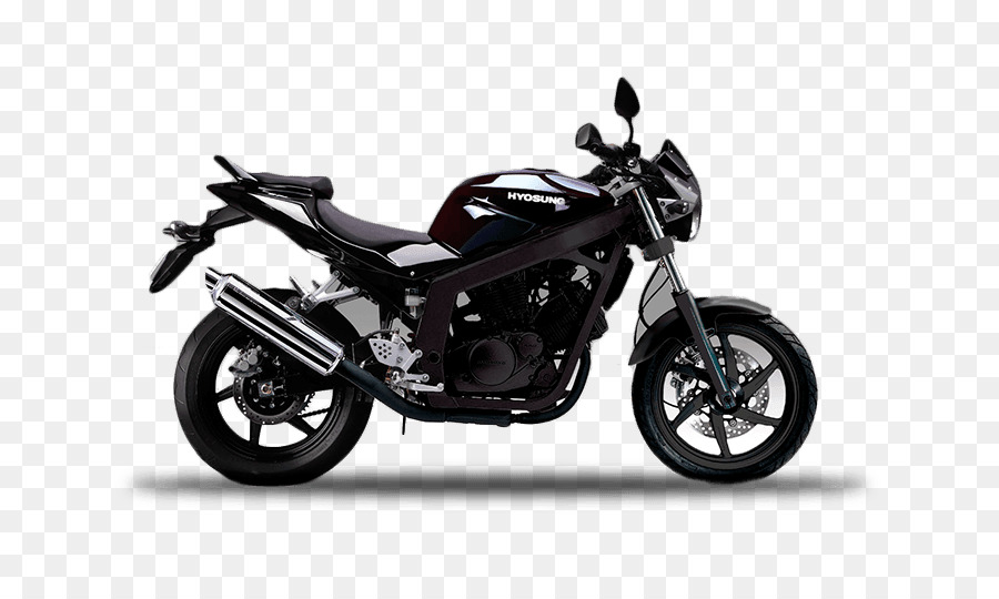 Suzuki，Hyosung Gt125 PNG