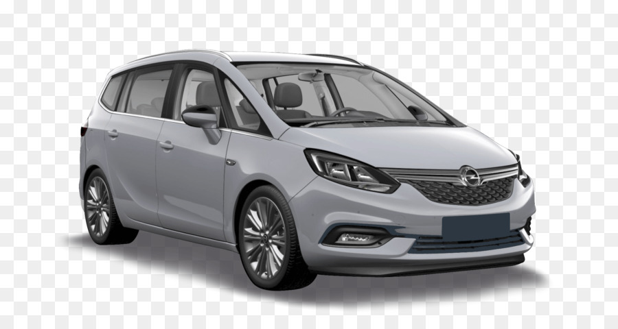 Gümüş Minivan，Araba PNG