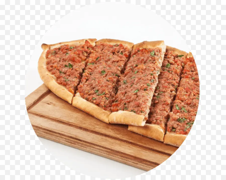 Lahmacun，Türkçe PNG