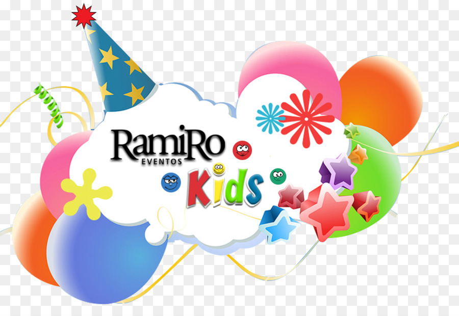 Ramiro Eventos çocuklar，Organizasyon PNG