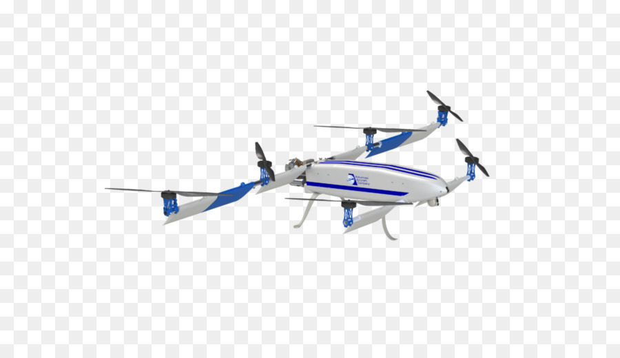 Helikopter Rotor，Uçak PNG