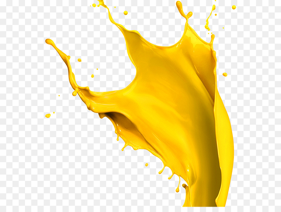 Sarı，Renk PNG