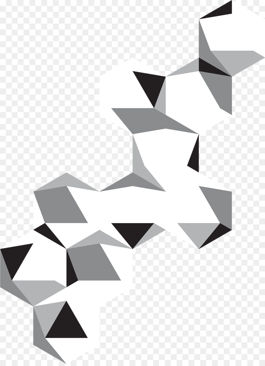 Soyut Sanat，Geometrik PNG