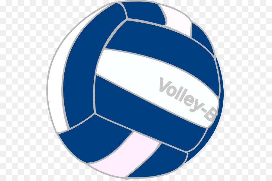 Voleybol，Top PNG