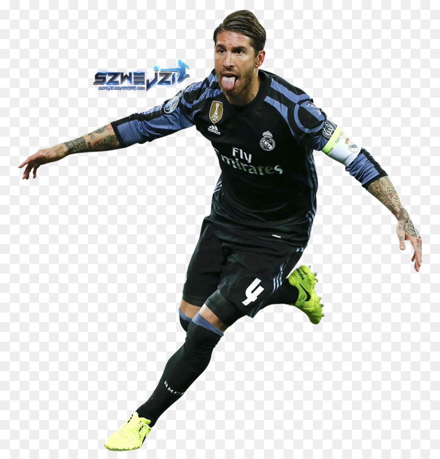 Real Madrid Cf，Futbolcu PNG