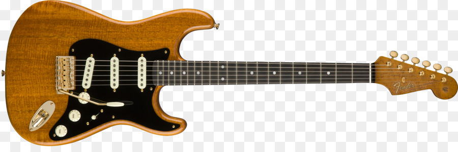 Fender Stratocaster，Strat PNG