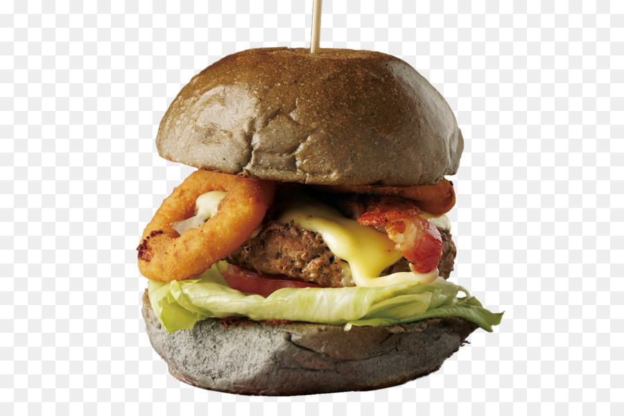 çizburger，Buffalo Burger PNG