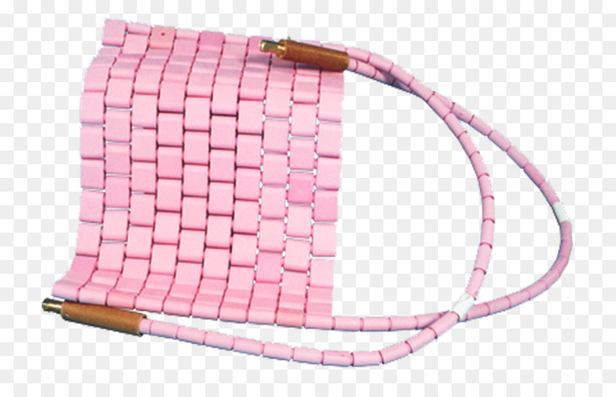 Pembe Boncuklu Çanta，Moda PNG