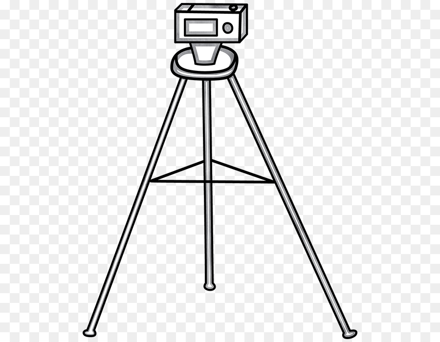 Tripod üzerinde Kamera，Fotoğrafçılık PNG