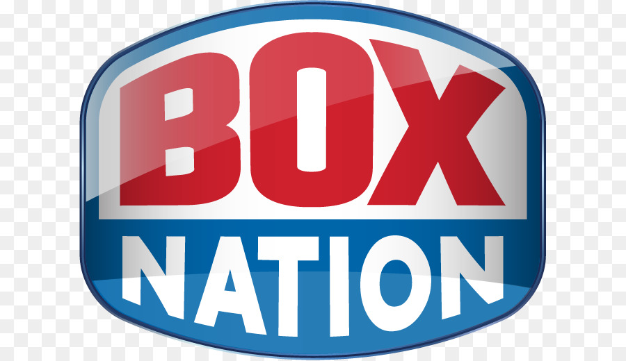 Boxnation，Boks PNG