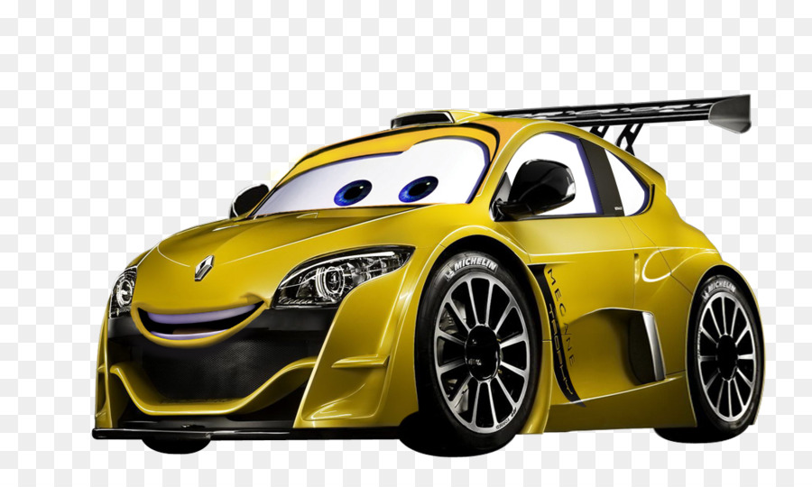 Renault Megane，Renault PNG