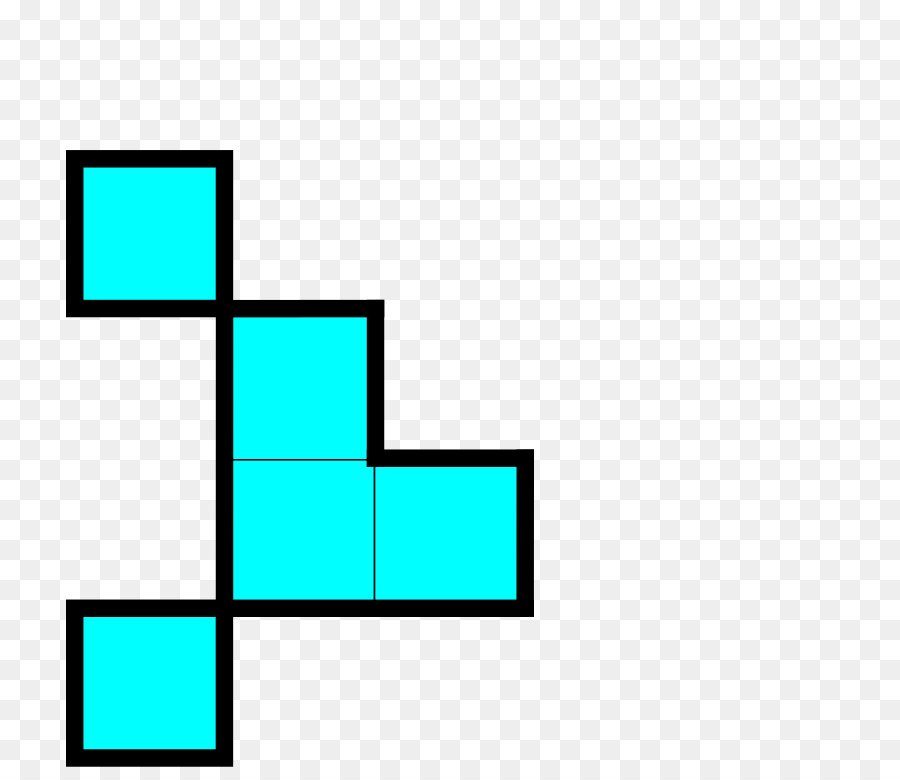 Pentomino，Kelime Kelime PNG