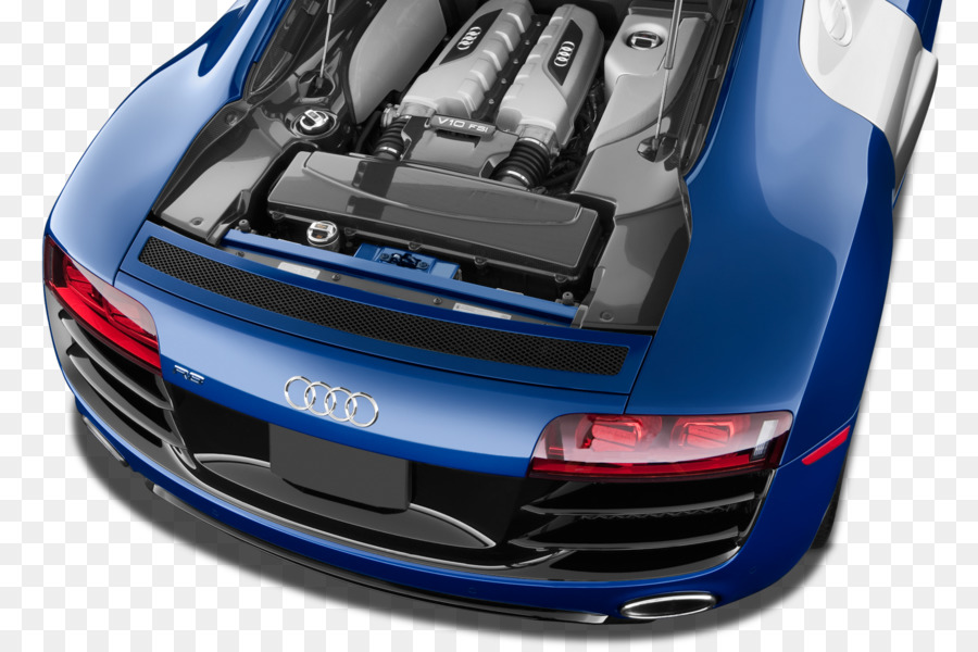 2010 Audi R8，2018 Audi R8 PNG