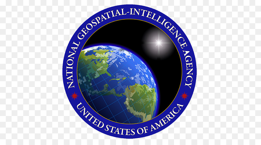 Amerika Birleşik Devletleri，Ulusal Geospatialintelligence Ajansı PNG