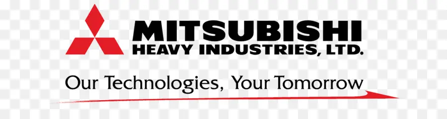 Mitsubishi Heavy Industries，Şirket PNG