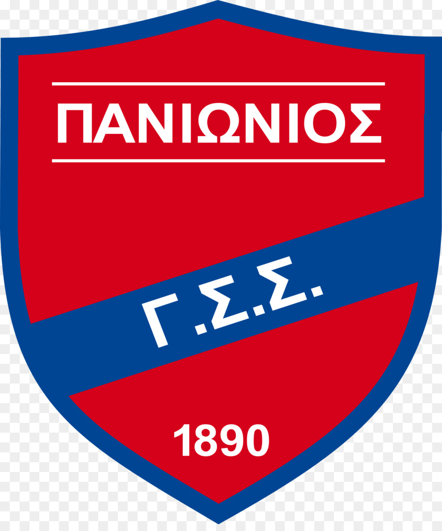 Panionios，Logo PNG