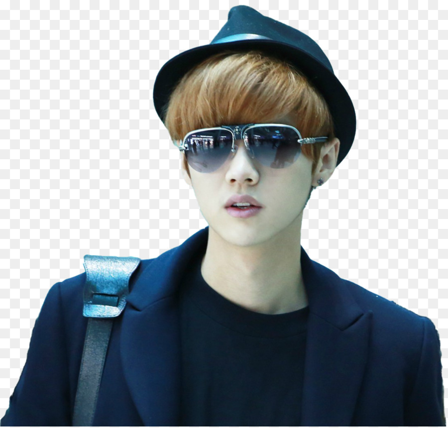 Lu Han，Exo PNG