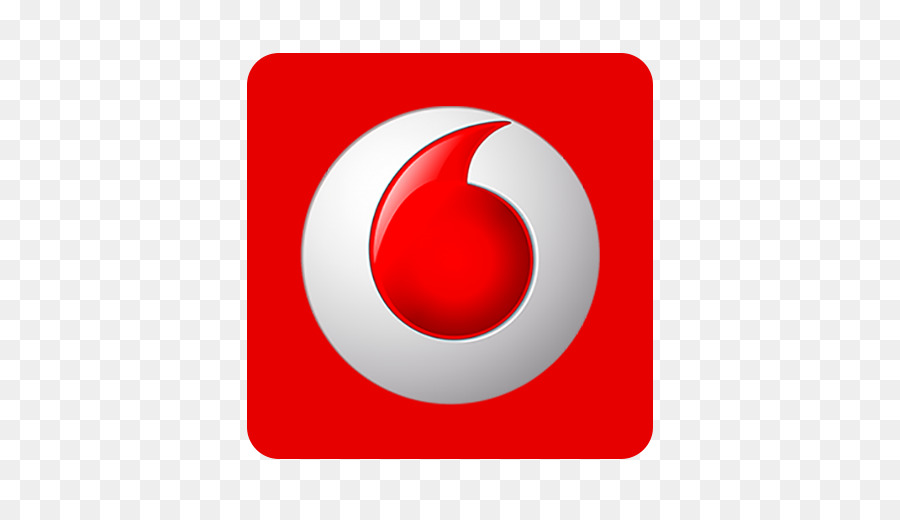 Vodafone Logosu，Marka PNG