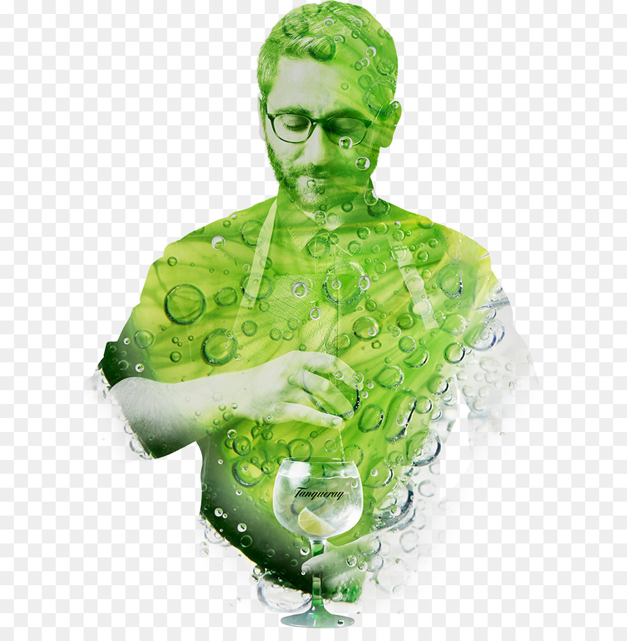 Tanqueray，Cin PNG