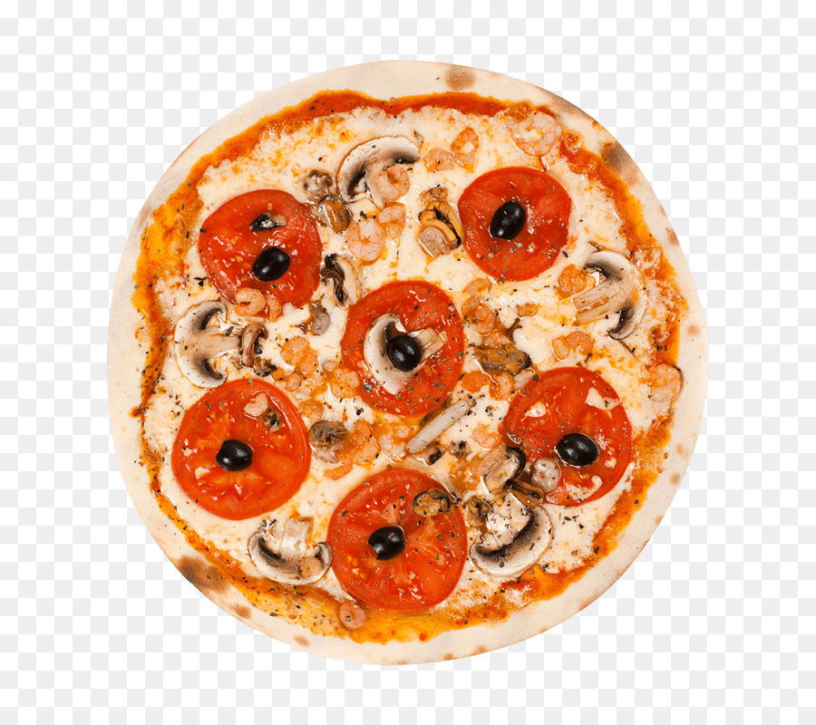 Pizza，Yemek PNG