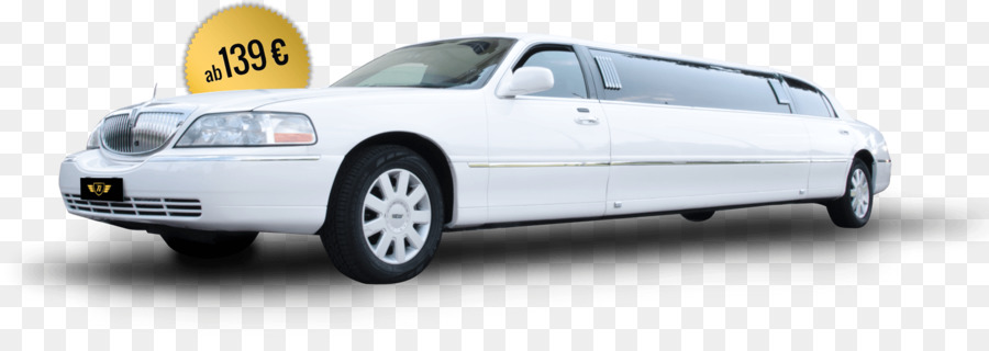 Limuzin，Lincoln Motor şirketi PNG