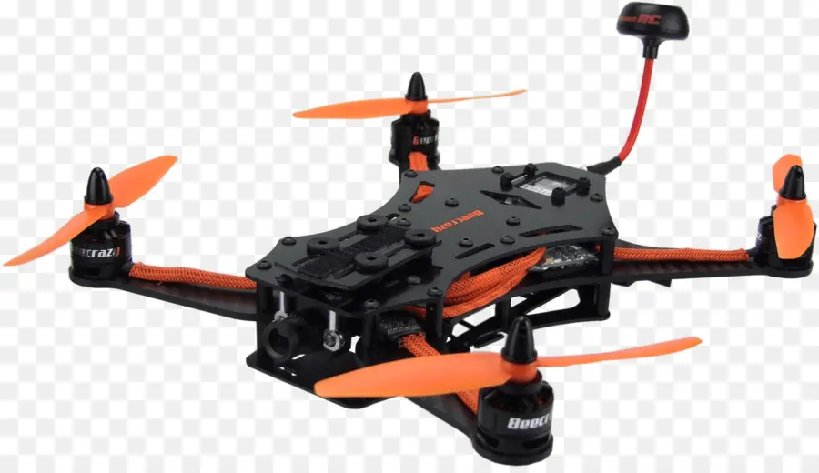 Dron，Quadcopter PNG