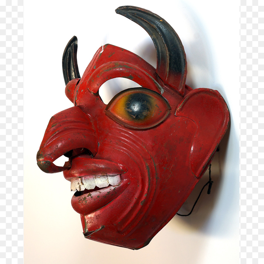 Maske，Achachi PNG