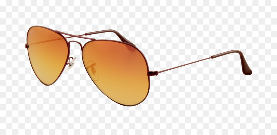 Rayban Aviator Klasik，Rayban PNG