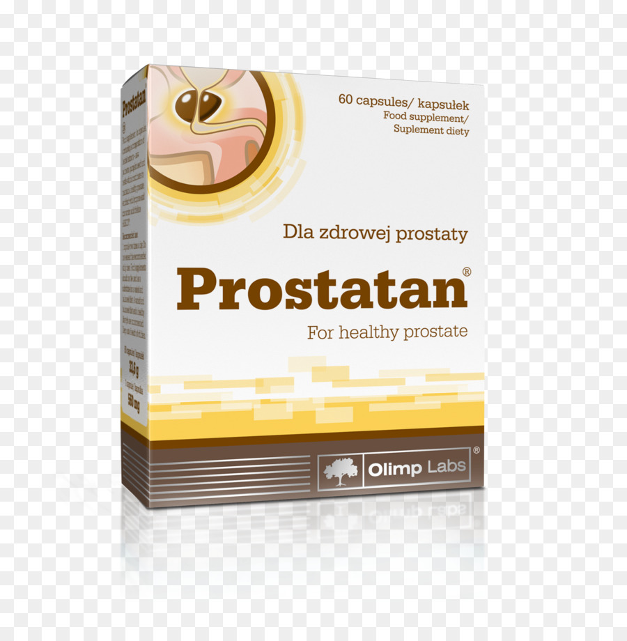 Besin Takviyesi，Prostat PNG