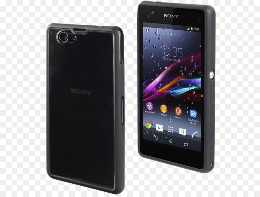 Sony Ericsson Z1，Sony Ericsson Z PNG