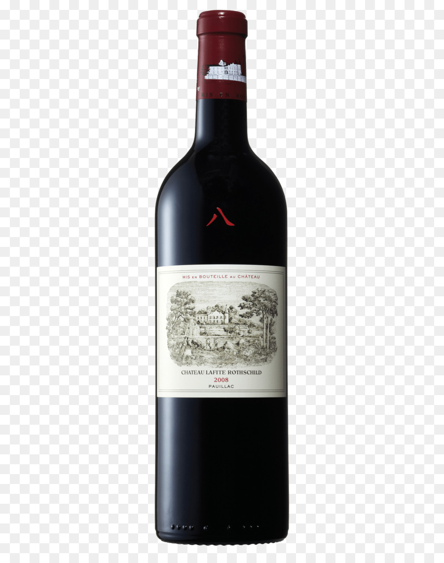 Chateau Lafite Rothschild，şarap PNG