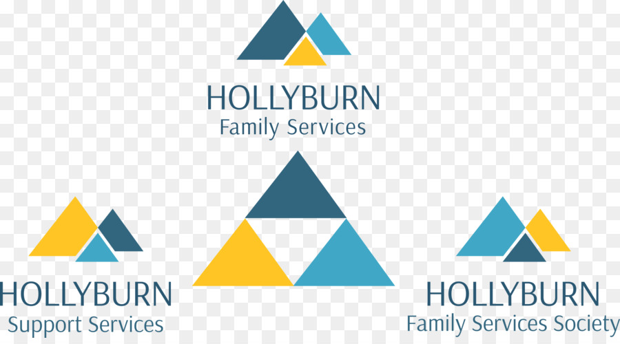 Hollyburn Aile Hizmetleri，Marka PNG