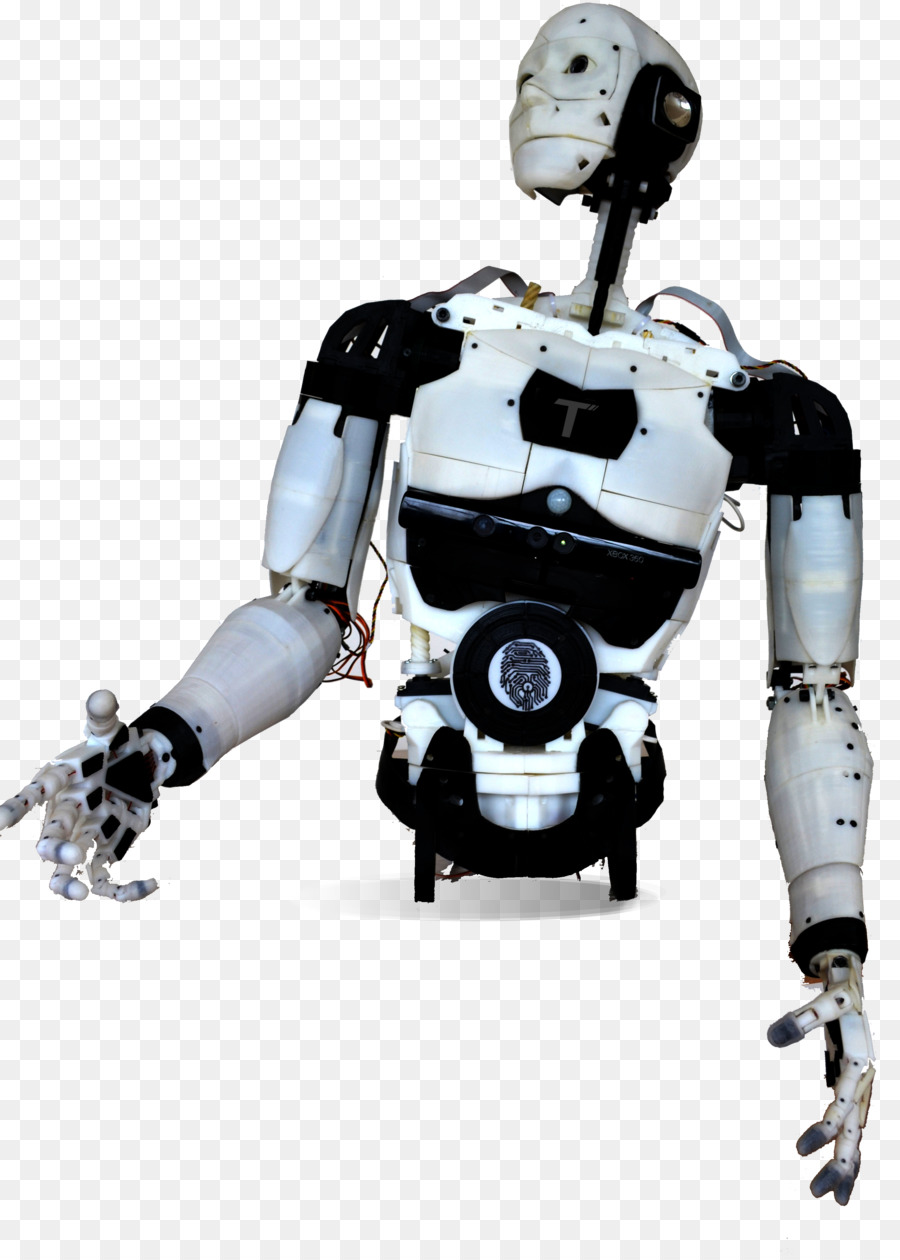 Robot，Biyonik PNG