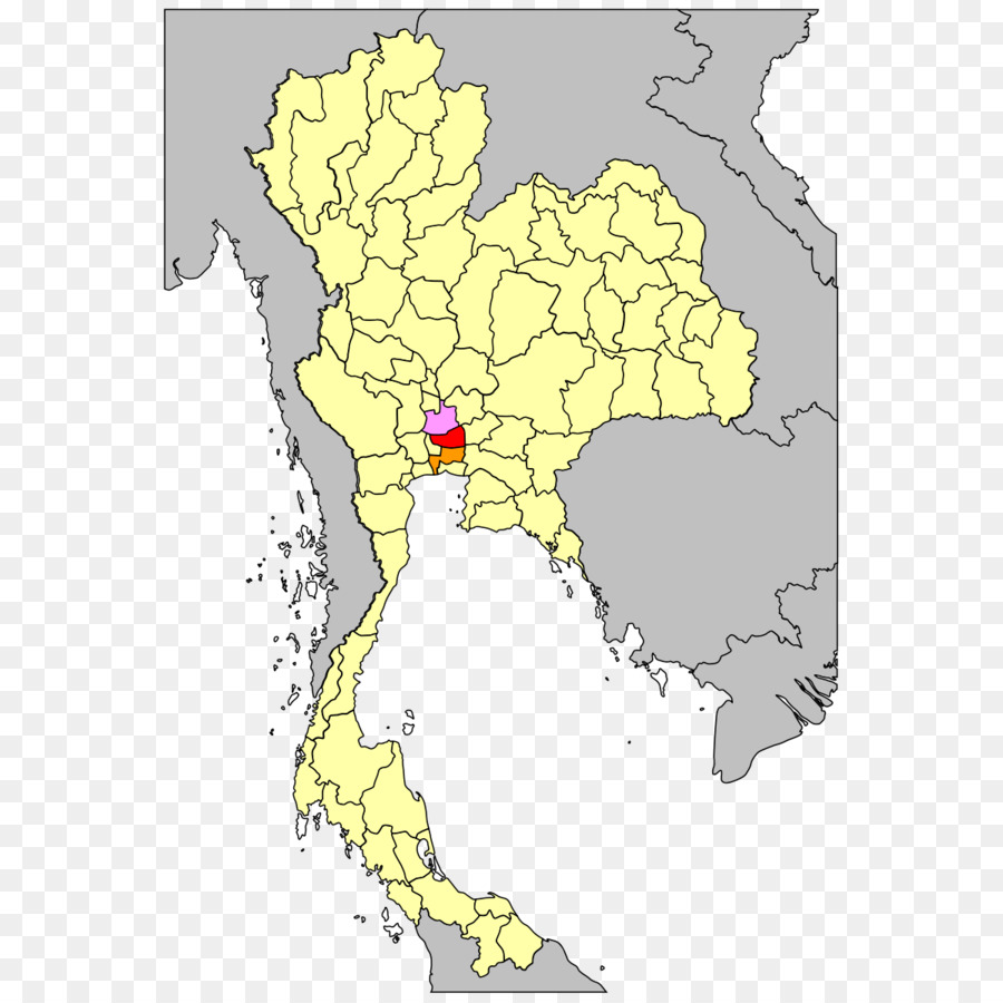 Prachinburi Eyaleti，Chonburi İl PNG