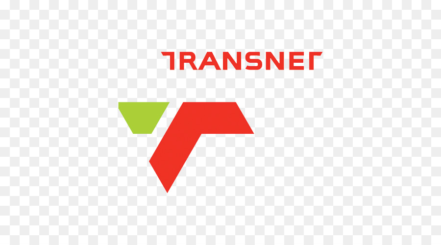 Transnet Logosu，Kırmızı PNG