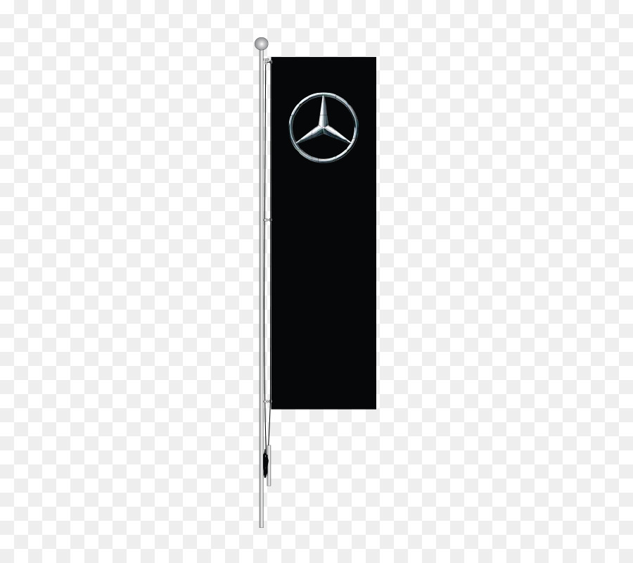 Mercedes Benz Bayrağı，Logo PNG