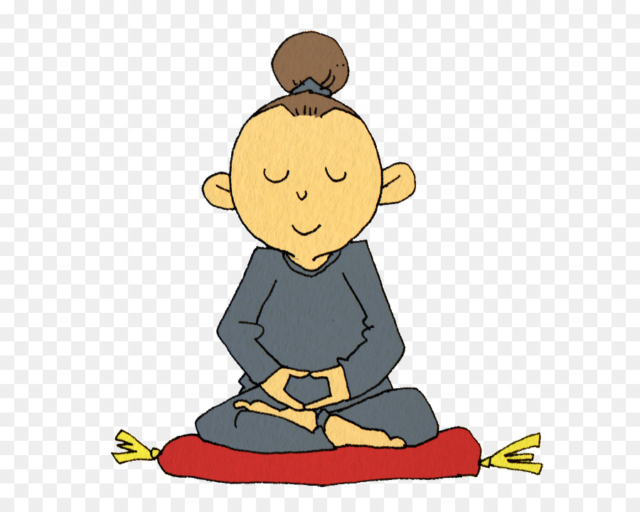 Zazen，Bu Juku Abe Toshiro PNG